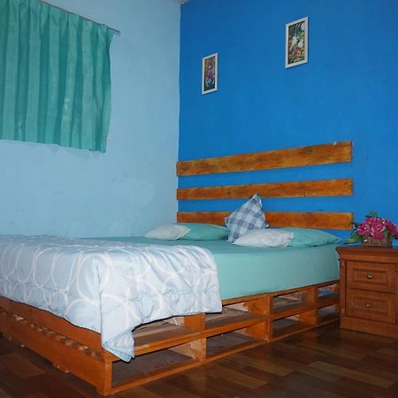 Kuala Namu Guest House Medan Exterior photo