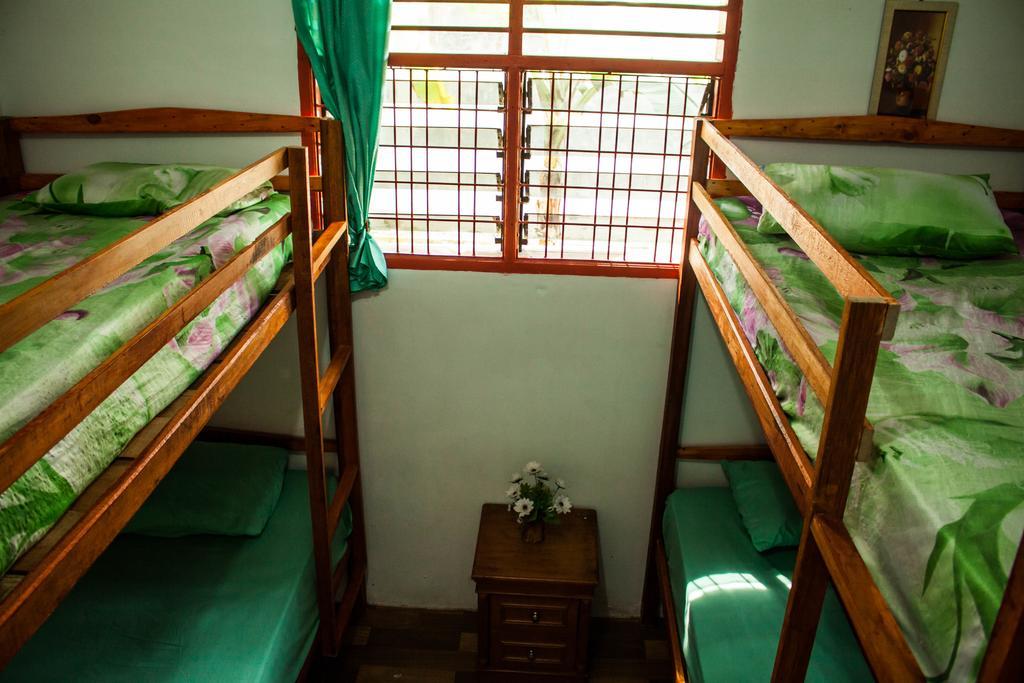 Kuala Namu Guest House Medan Exterior photo